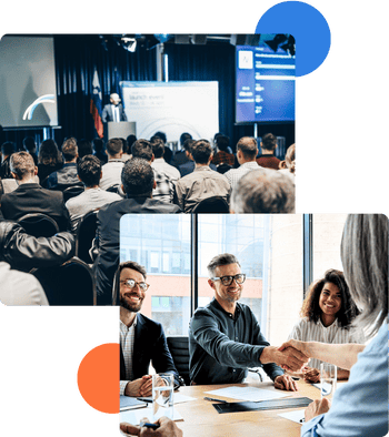 Marketing & Lead Generation